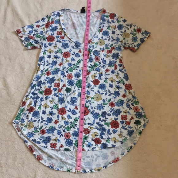 ModCloth Packing Preserves tee in XXS - Picture 4 of 5